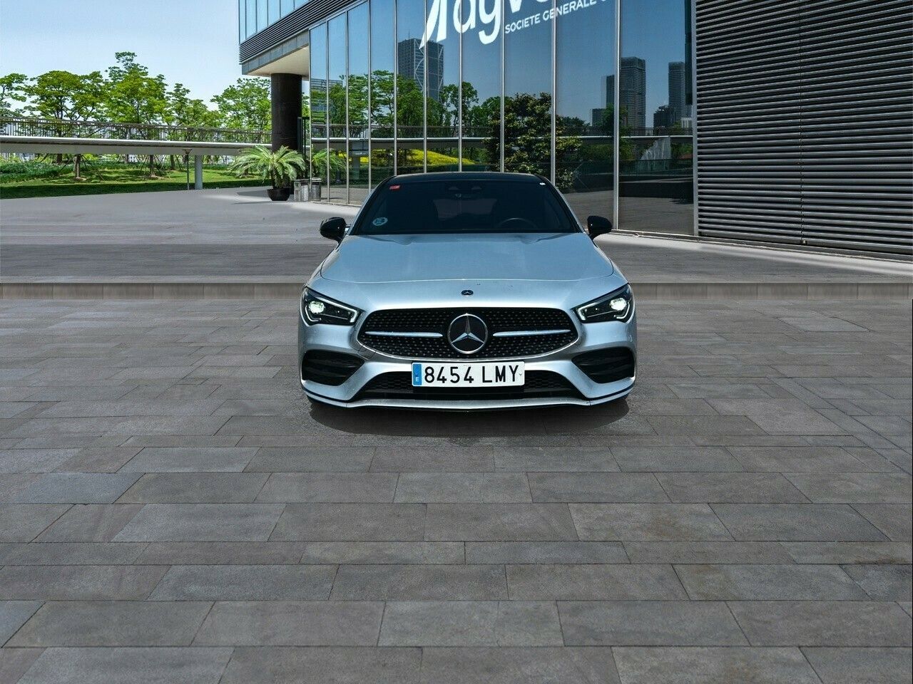 Mercedes Cla 250 4matic Shooting Brake - Foto 2
