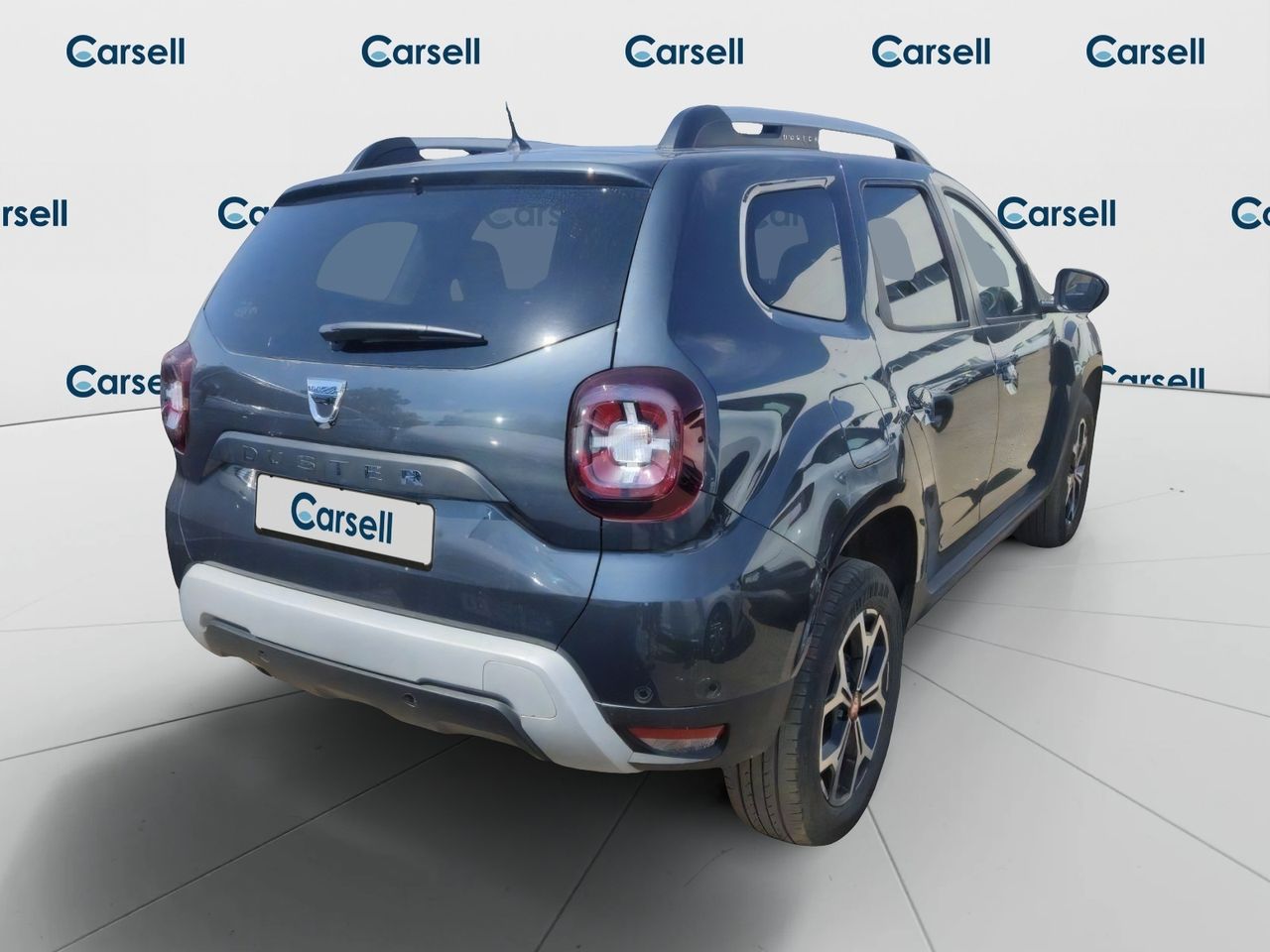 Dacia Duster (o) Sl Xplorer Tce 110kw (150cv) 4x2 Gpf - Foto 2