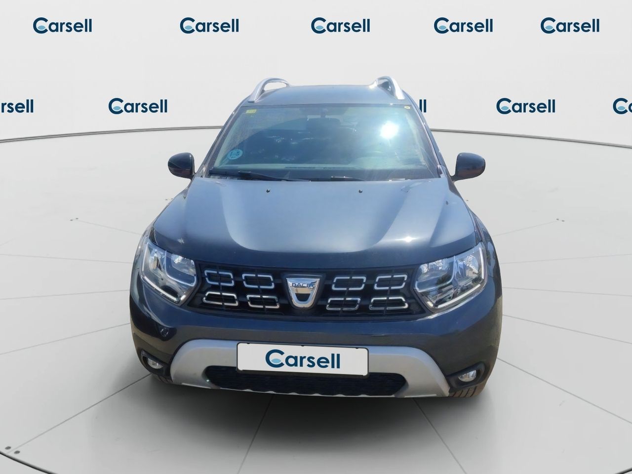 Dacia Duster (o) Sl Xplorer Tce 110kw (150cv) 4x2 Gpf - Foto 2