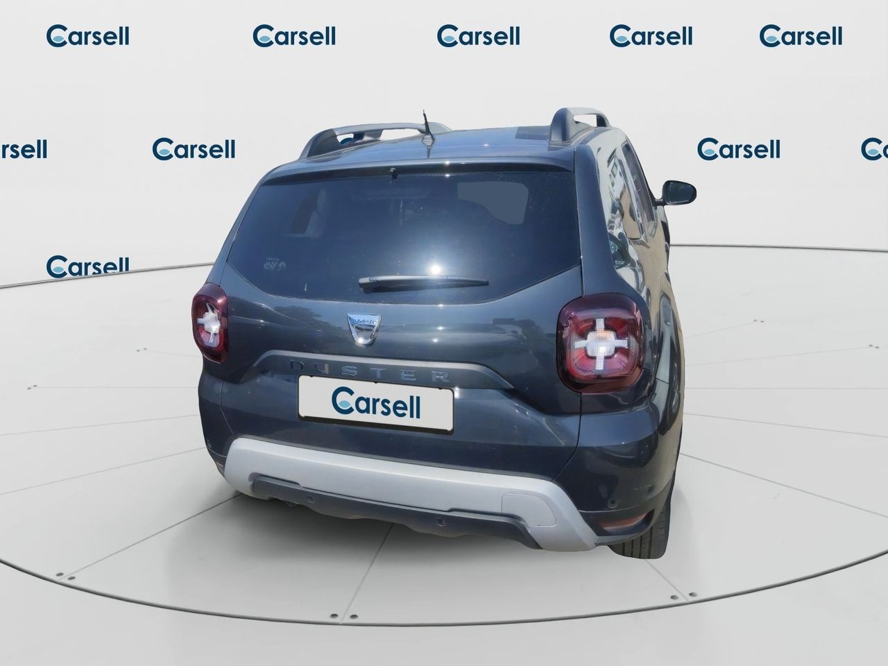 Dacia Duster (o) Sl Xplorer Tce 110kw (150cv) 4x2 Gpf - Foto 2