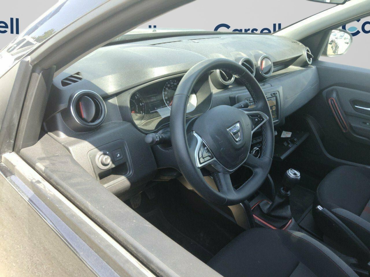 Dacia Duster (o) Sl Xplorer Tce 110kw (150cv) 4x2 Gpf - Foto 2