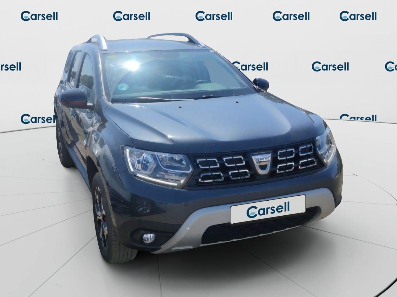 Dacia Duster (o) Sl Xplorer Tce 110kw (150cv) 4x2 Gpf - Foto 2