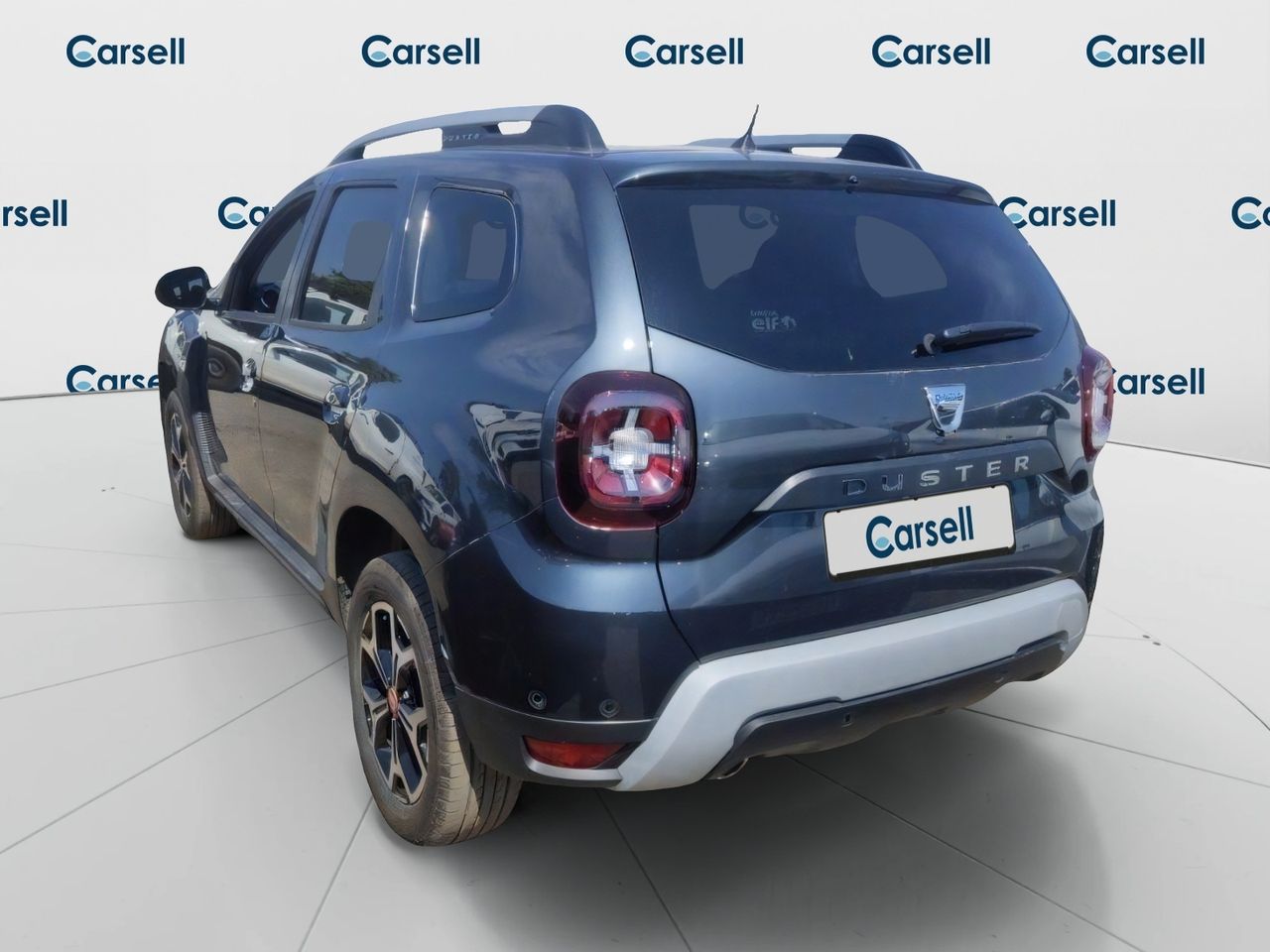 Dacia Duster (o) Sl Xplorer Tce 110kw (150cv) 4x2 Gpf - Foto 2