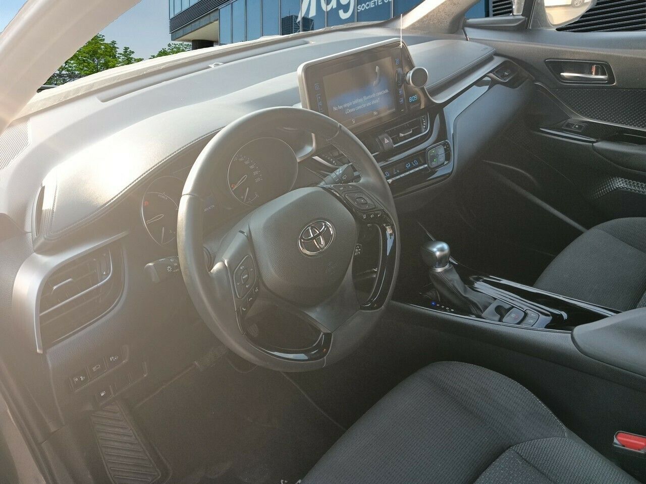Toyota C-hr 1.8 125h Advance - Foto 2