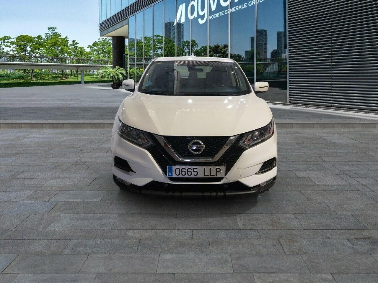 Nissan Qashqai Dci 85 Kw (115 Cv) E6d Acenta - Foto 2