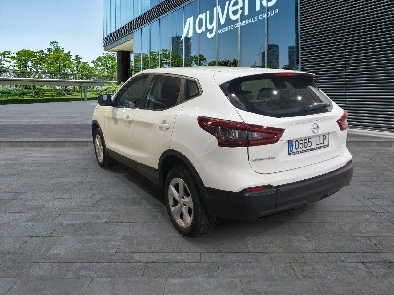 Nissan Qashqai Dci 85 Kw (115 Cv) E6d Acenta - Foto 2