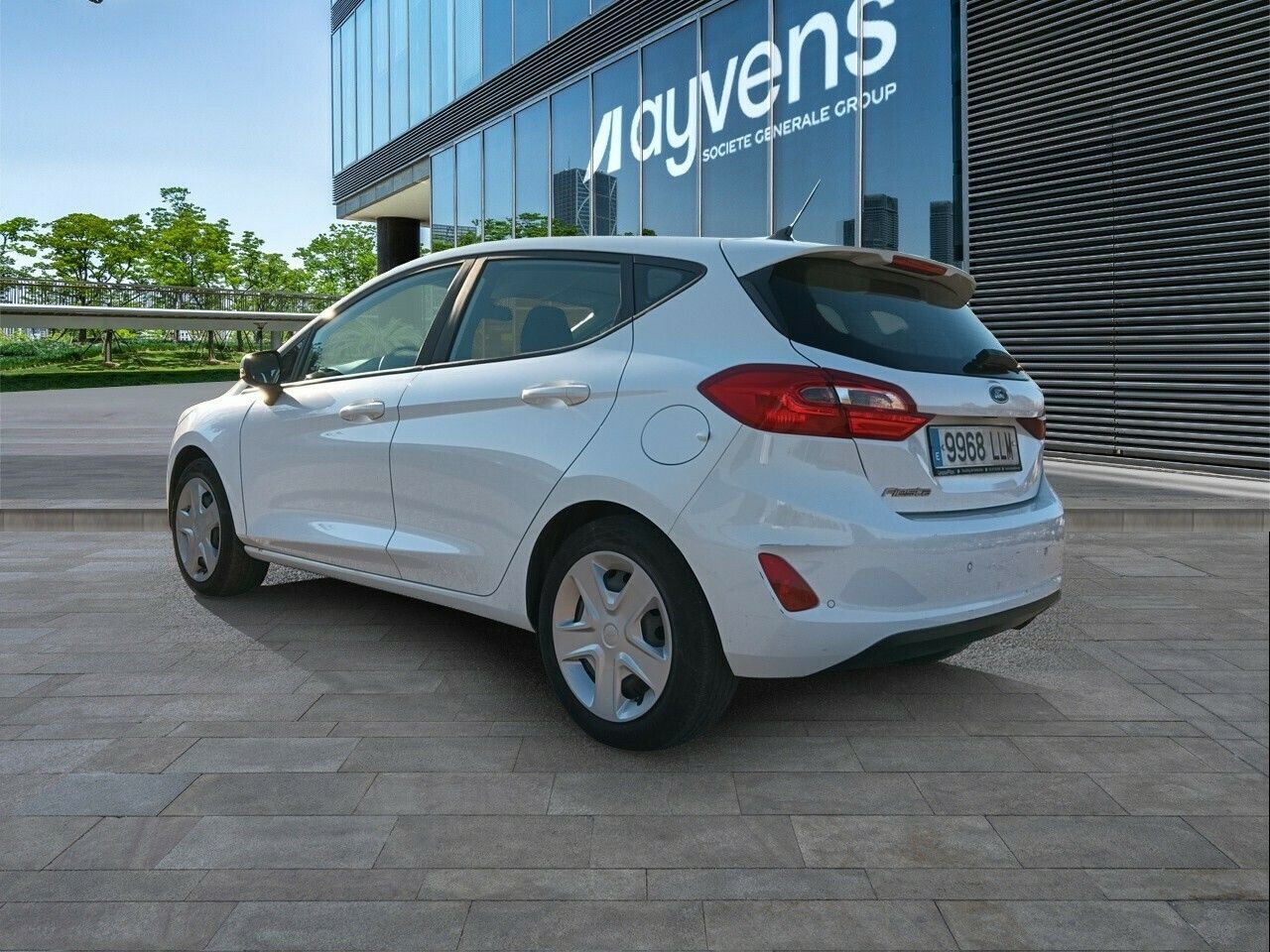 Ford Fiesta 1.1 Ti-vct 55kw (75cv) Trend 5p - Foto 2