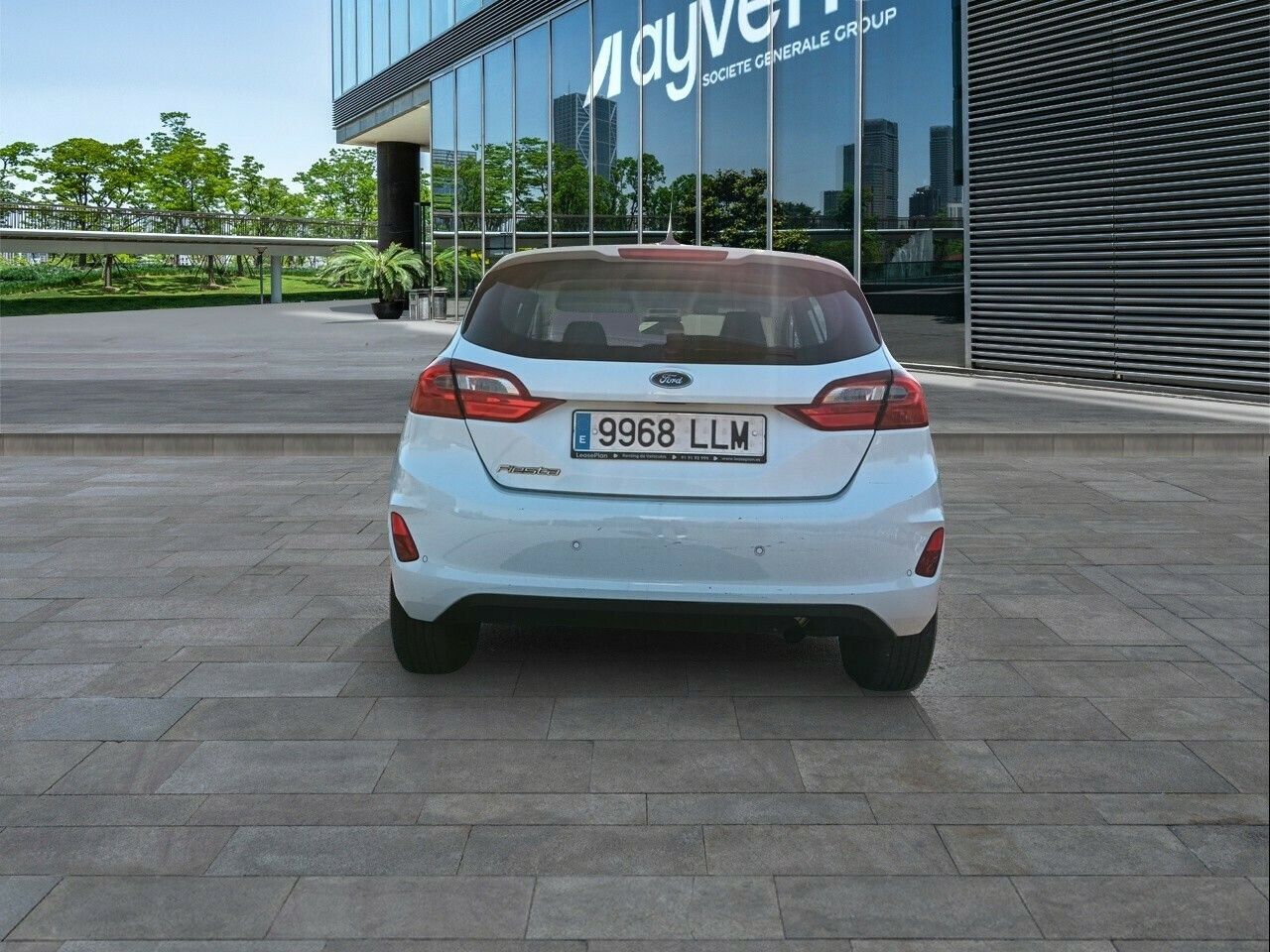 Ford Fiesta 1.1 Ti-vct 55kw (75cv) Trend 5p - Foto 2
