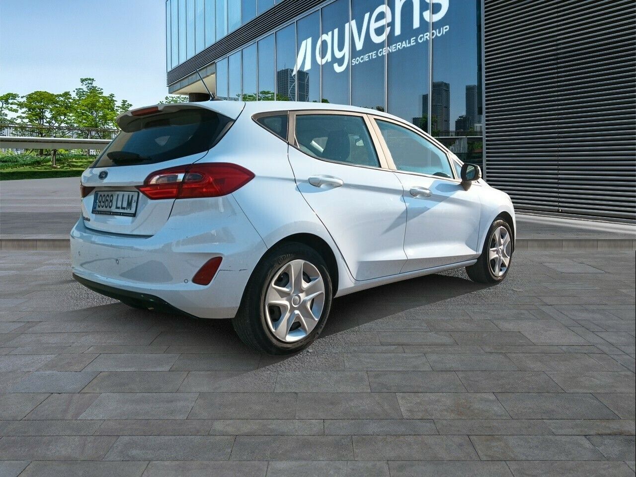 Ford Fiesta 1.1 Ti-vct 55kw (75cv) Trend 5p - Foto 2