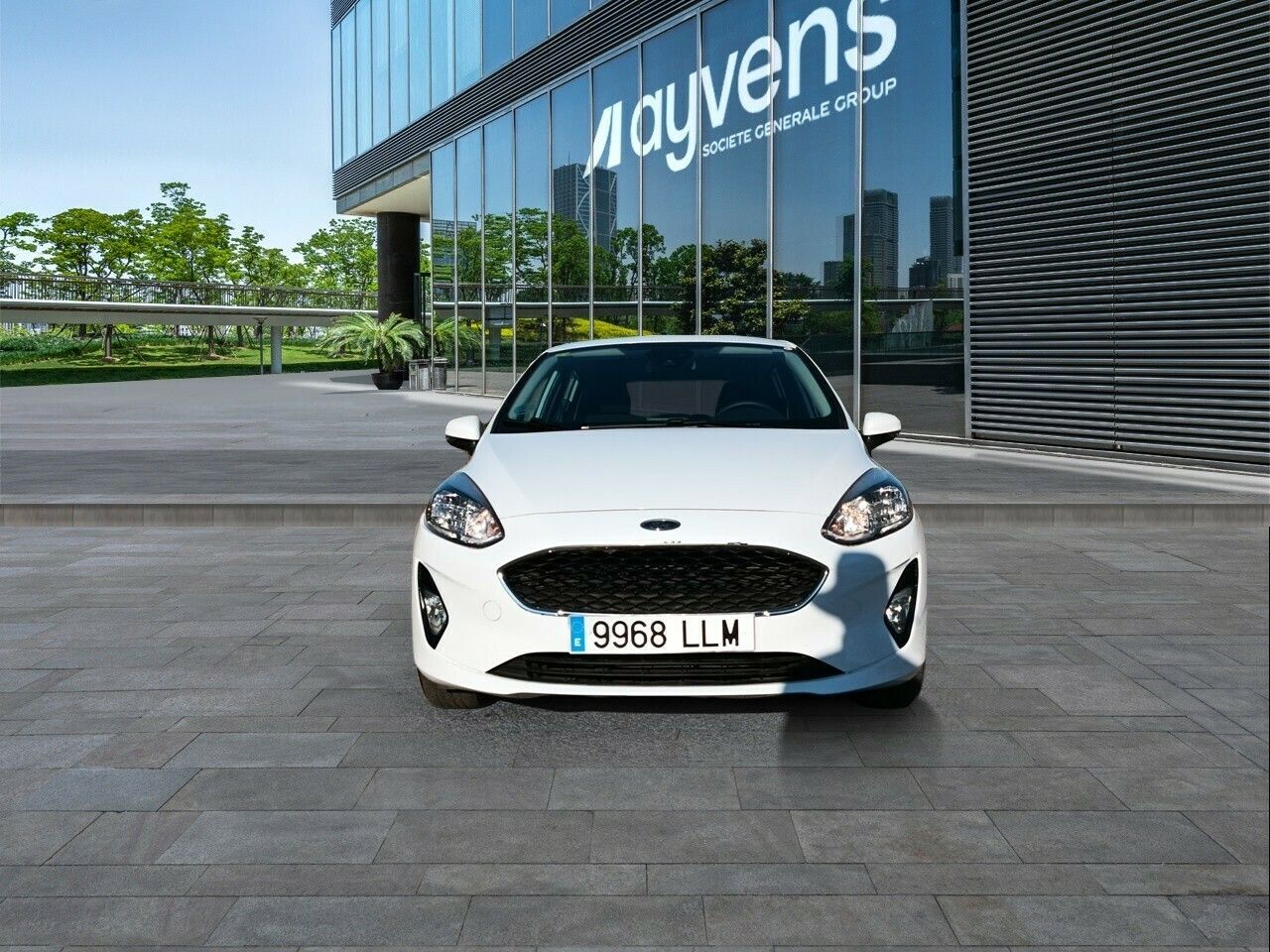 Ford Fiesta 1.1 Ti-vct 55kw (75cv) Trend 5p - Foto 2