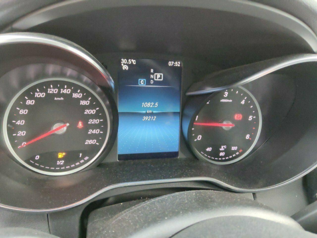 Mercedes C-class C 220 D Estate - Foto 2