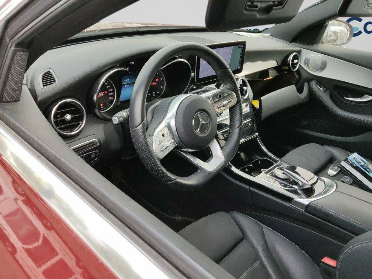 Mercedes C-class C 220 D Estate - Foto 2