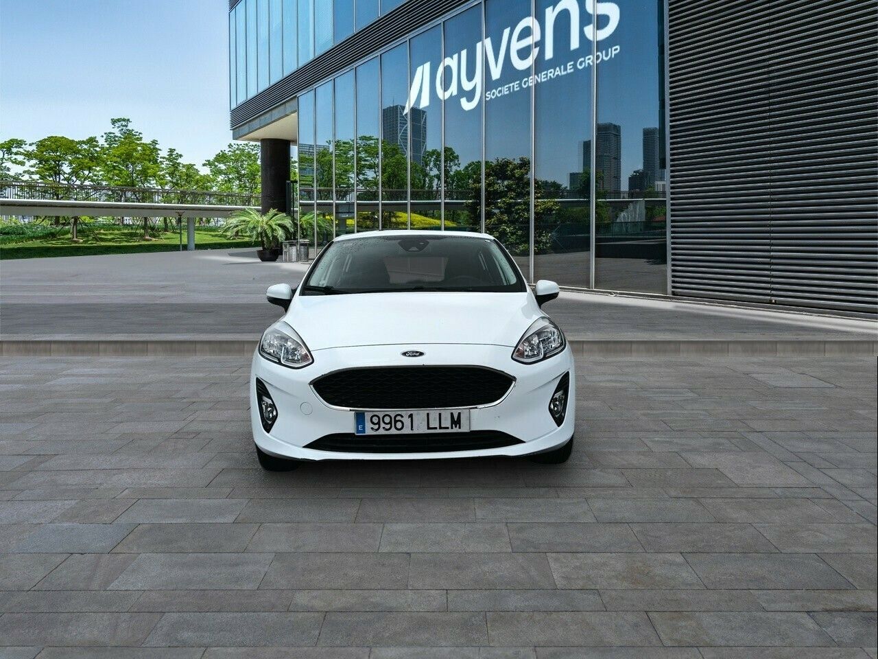 Ford Fiesta 1.1 Ti-vct 55kw (75cv) Trend 5p - Foto 2