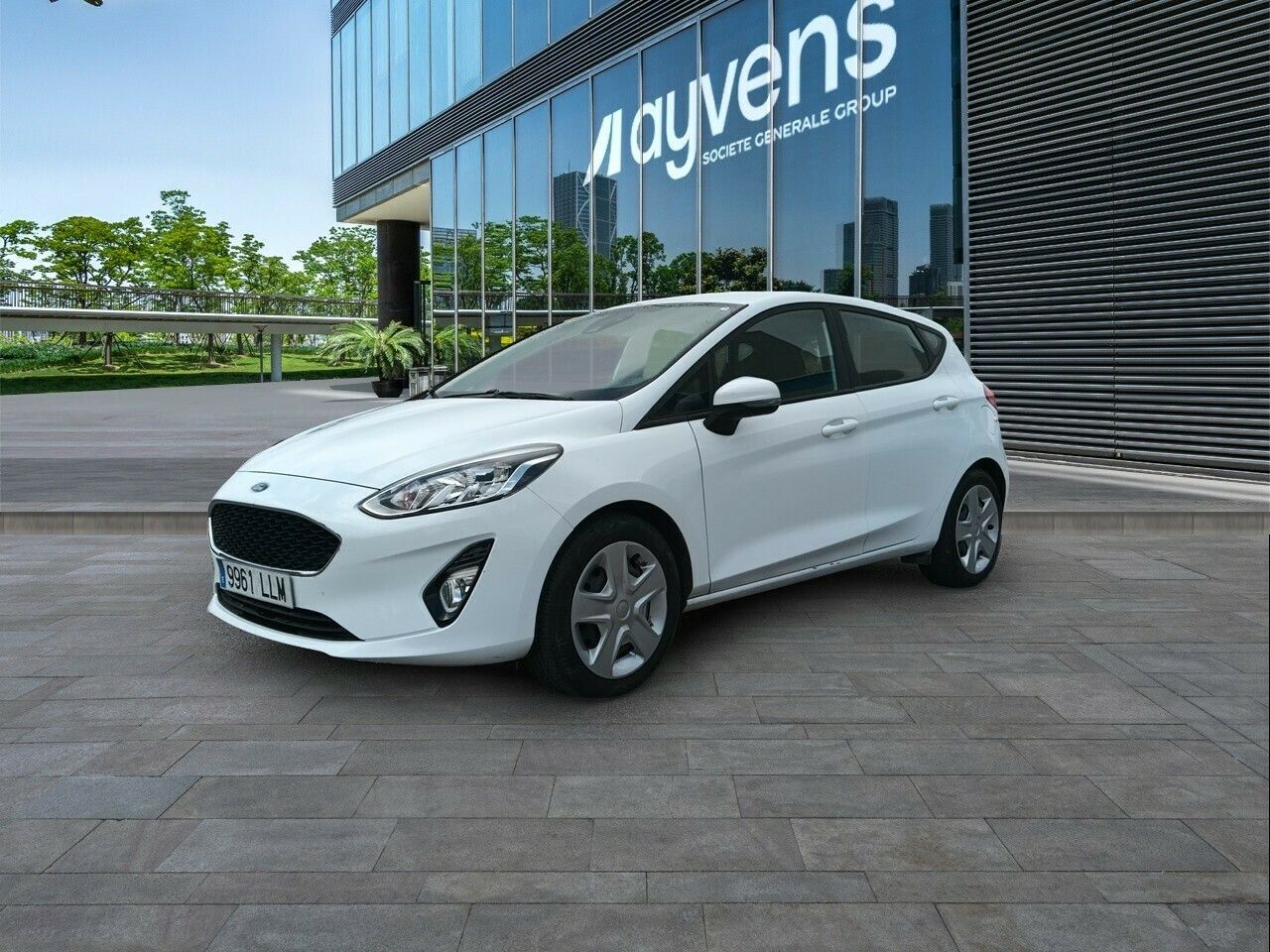 Ford Fiesta 1.1 Ti-vct 55kw (75cv) Trend 5p - Foto 2