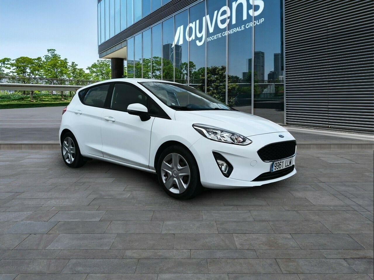 Ford Fiesta 1.1 Ti-vct 55kw (75cv) Trend 5p - Foto 2
