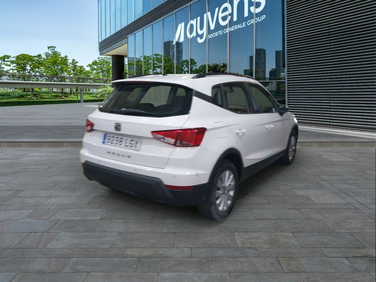 Seat Arona 1.0 Tsi 85kw (115cv) Style Edition Eco - Foto 2