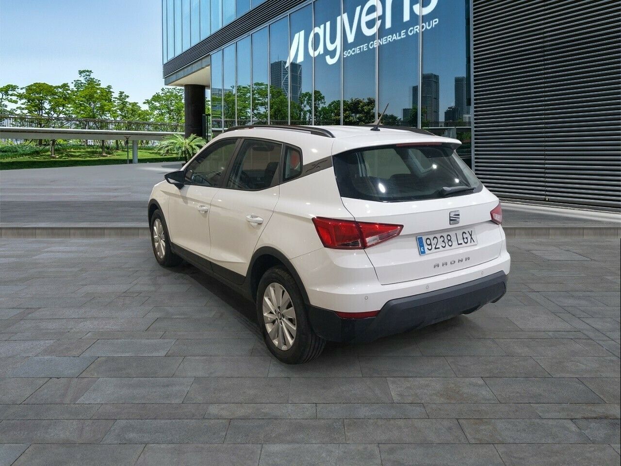 Seat Arona 1.0 Tsi 85kw (115cv) Style Edition Eco - Foto 2