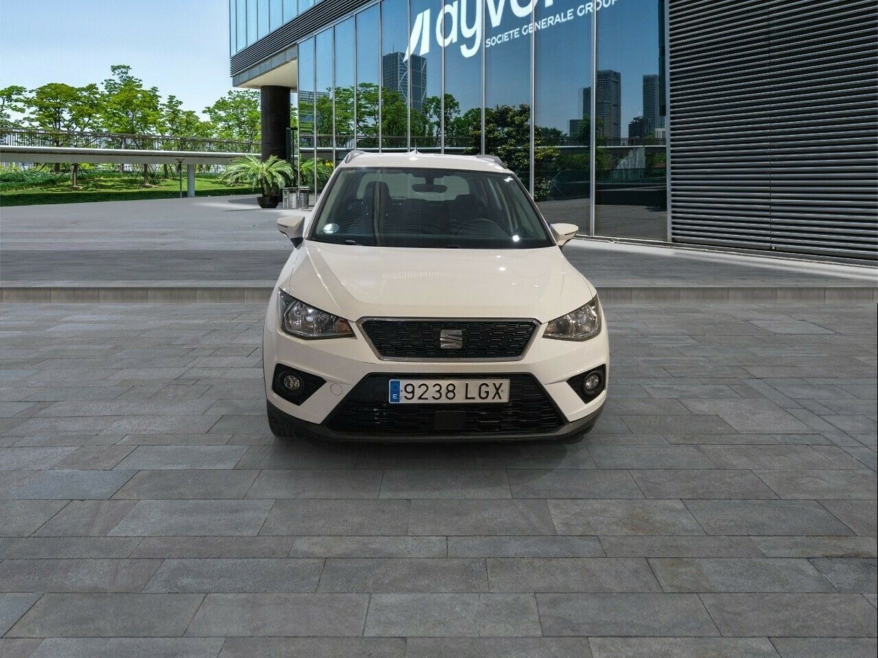Seat Arona 1.0 Tsi 85kw (115cv) Style Edition Eco - Foto 2