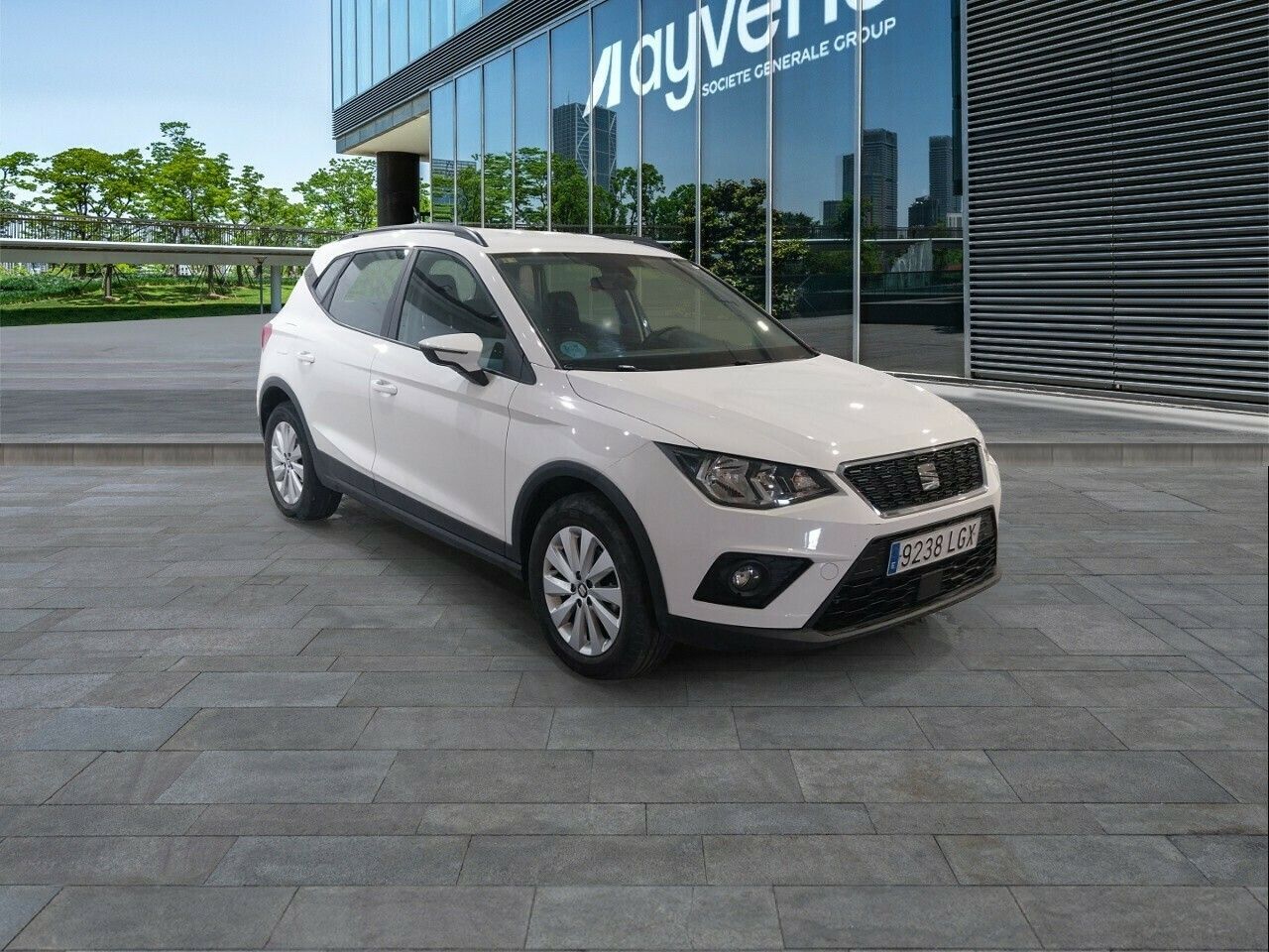 Seat Arona 1.0 Tsi 85kw (115cv) Style Edition Eco - Foto 2