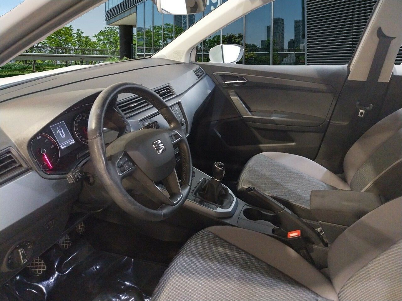 Seat Arona 1.0 Tsi 85kw (115cv) Style Edition Eco - Foto 2