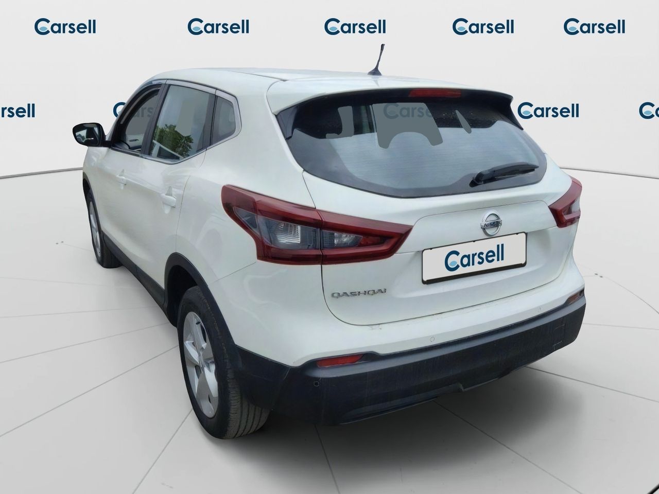 Nissan Qashqai Dci 85 Kw (115 Cv) E6d Acenta - Foto 2