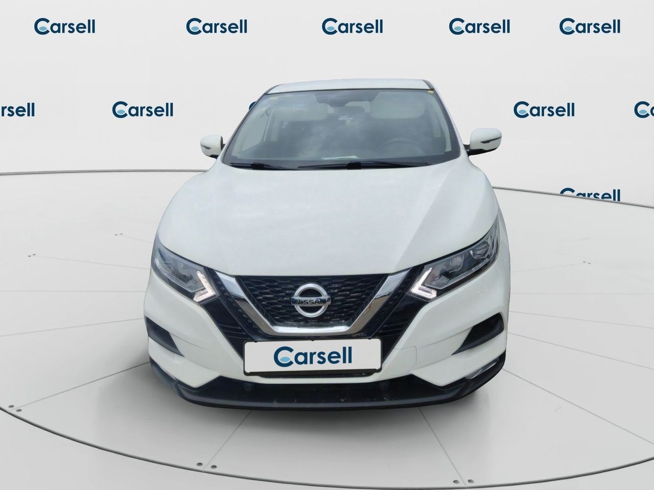 Nissan Qashqai Dci 85 Kw (115 Cv) E6d Acenta - Foto 2