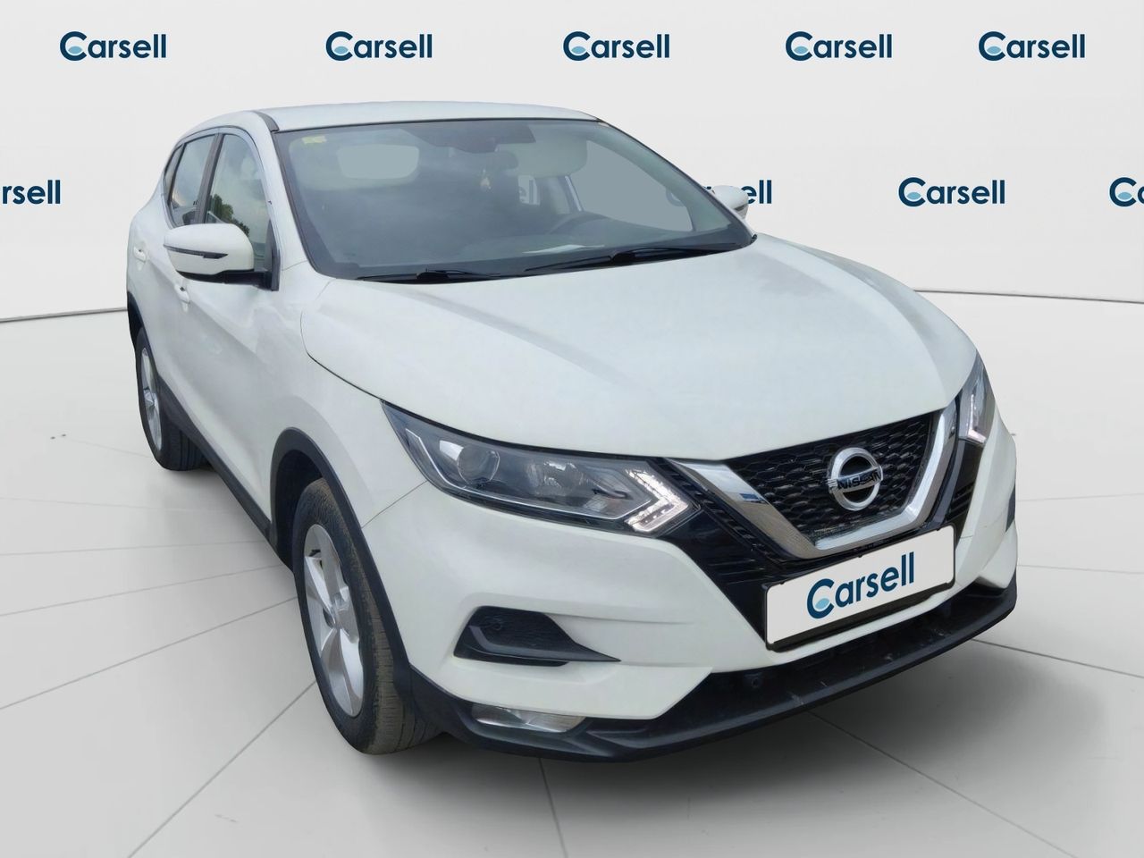 Nissan Qashqai Dci 85 Kw (115 Cv) E6d Acenta - Foto 2