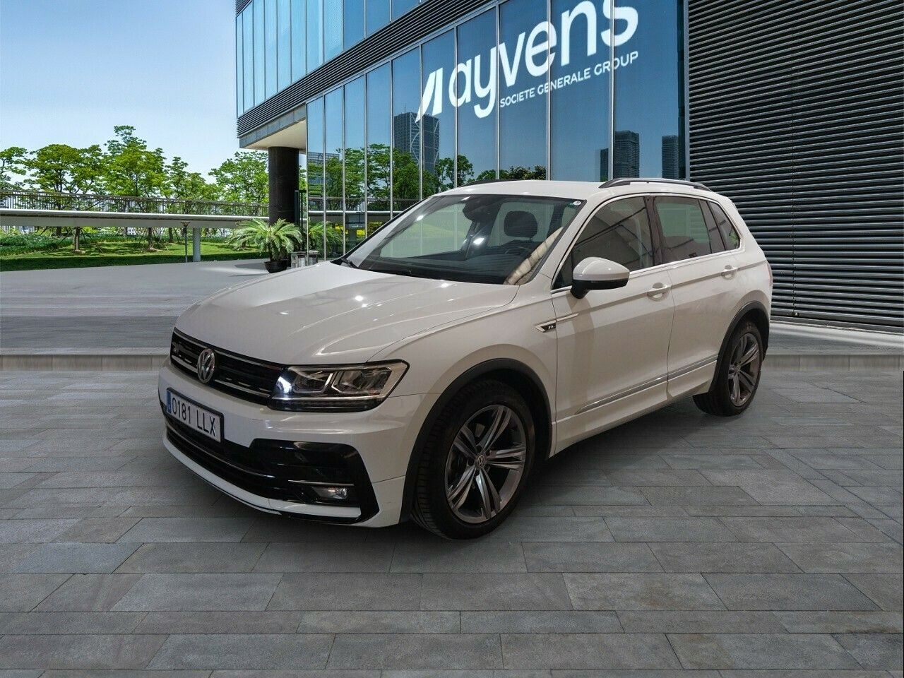Volkswagen Tiguan Advance 2.0 Tdi 110kw (150cv) Dsg - Foto 2
