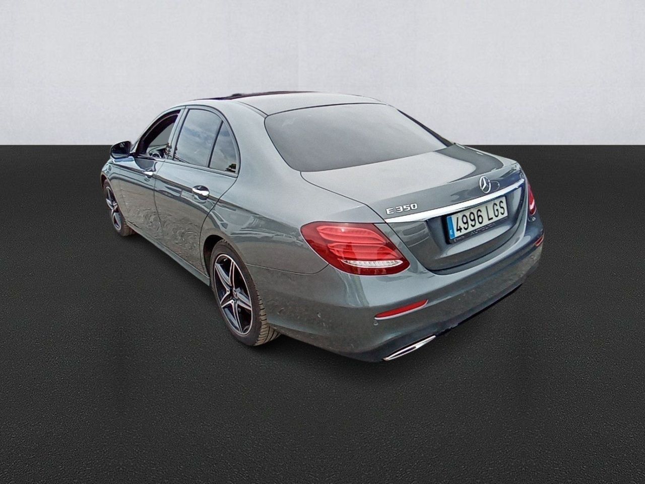 Mercedes E-class E 350 - Foto 2