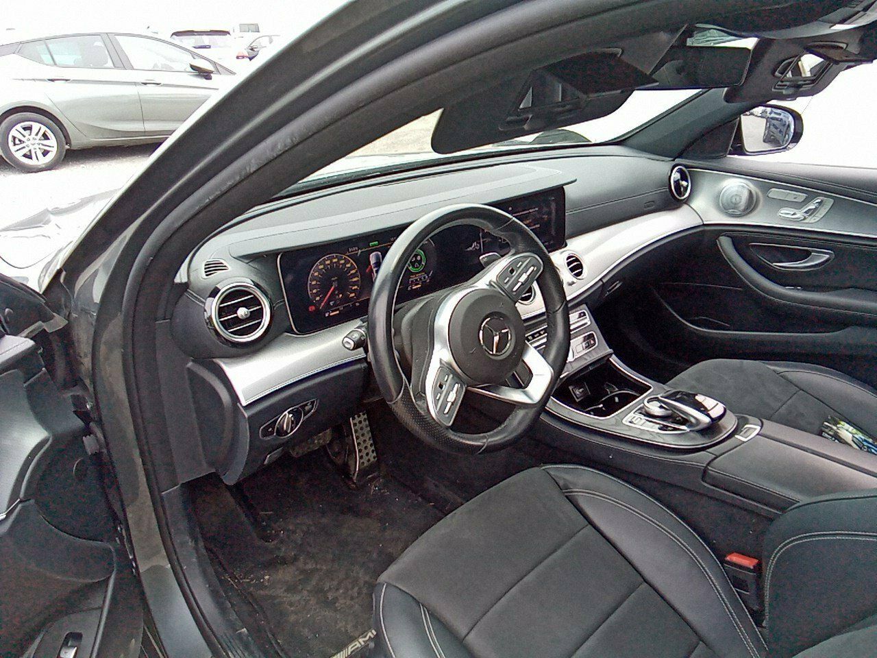 Mercedes E-class E 350 - Foto 2