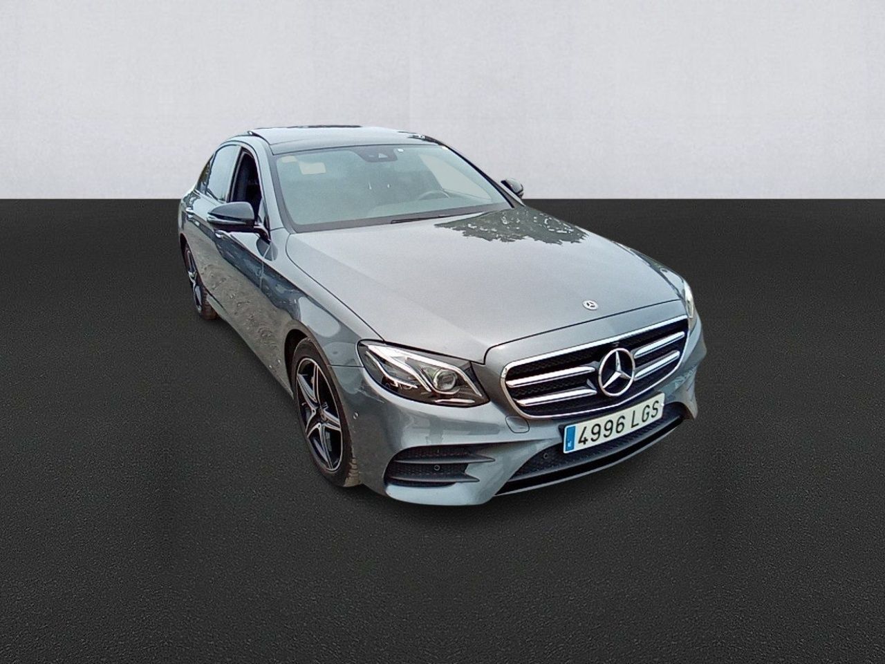 Mercedes E-class E 350 - Foto 2