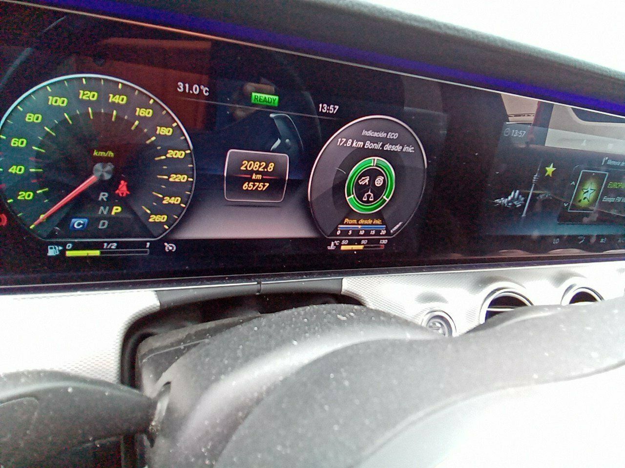 Mercedes E-class E 350 - Foto 2