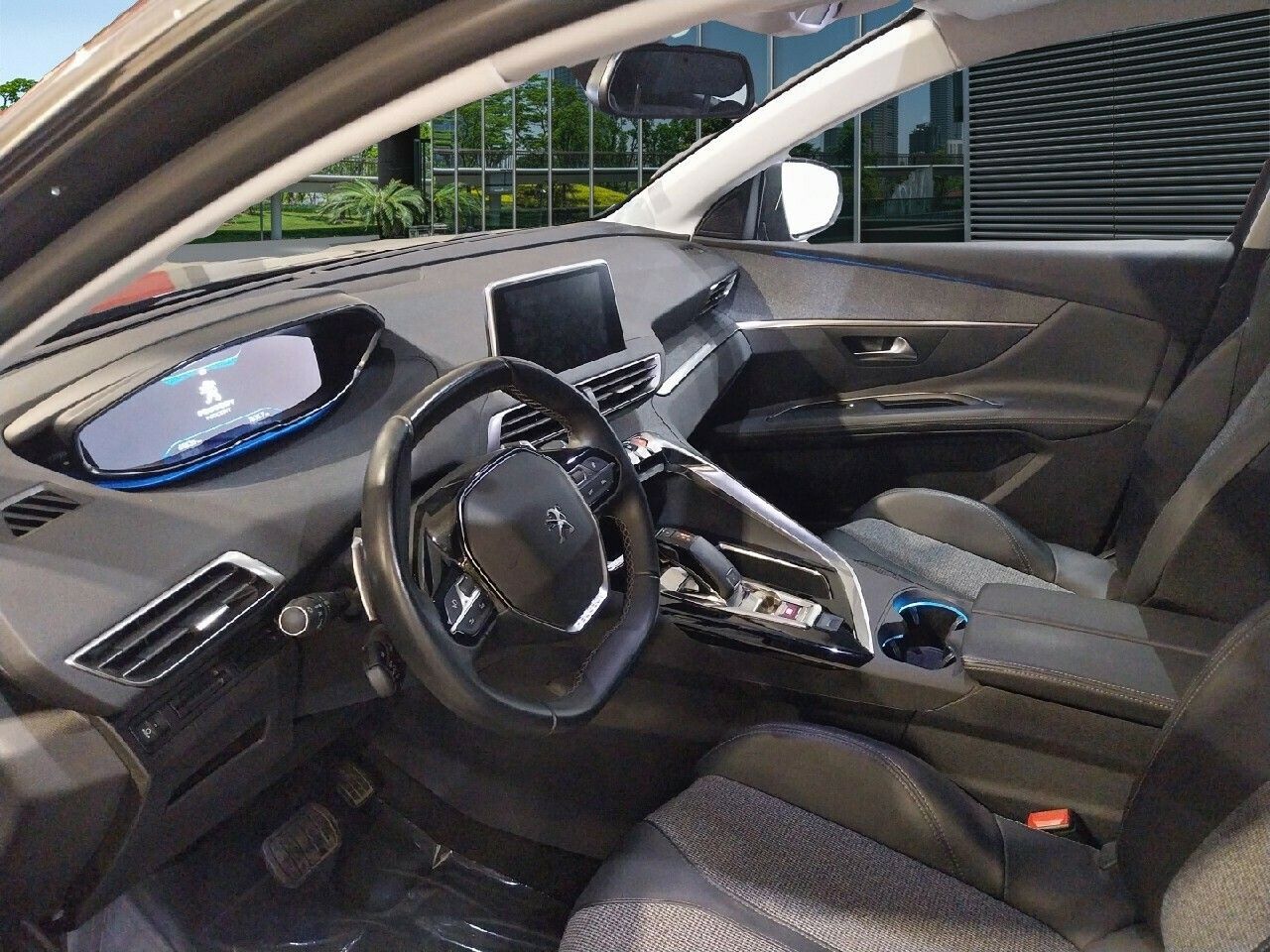 Peugeot 3008 Allure Bluehdi 96kw (130cv) S&s Eat8 - Foto 2