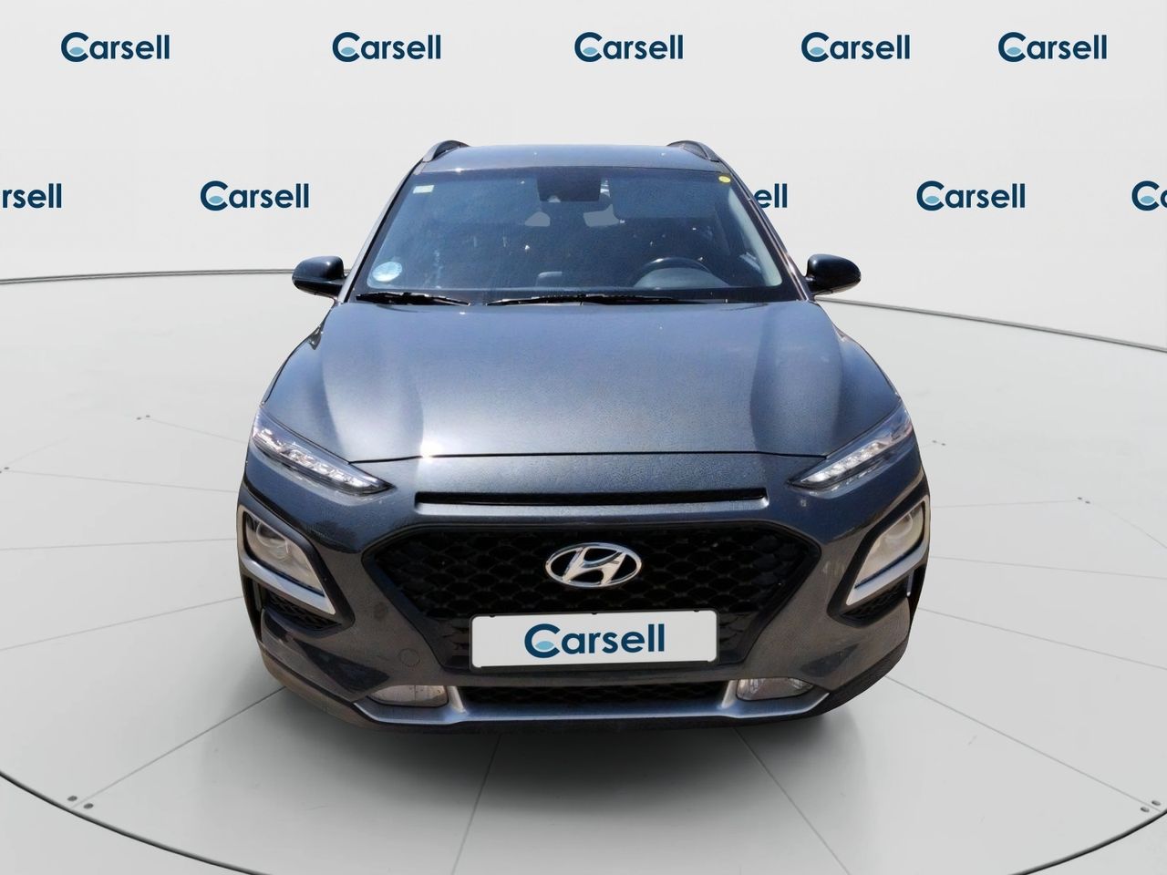 Hyundai Kona 1.6 Gdi Hev Klass Dt - Foto 2