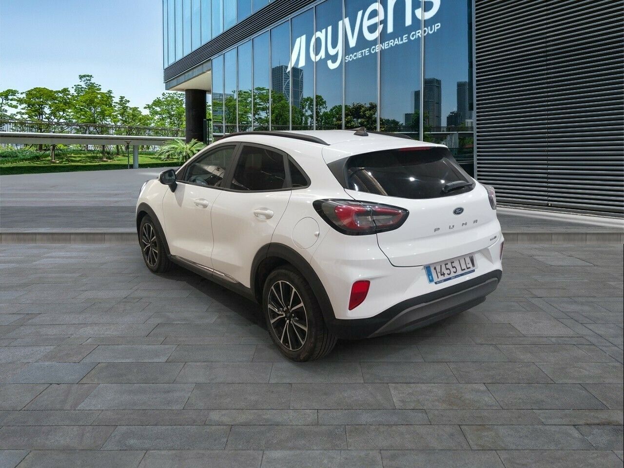 Ford Puma 1.0 Ecoboost 92kw (125cv) Titanium Mhev - Foto 2
