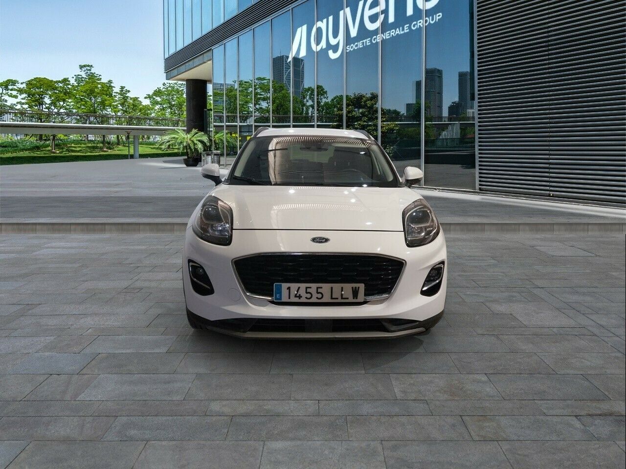 Ford Puma 1.0 Ecoboost 92kw (125cv) Titanium Mhev - Foto 2