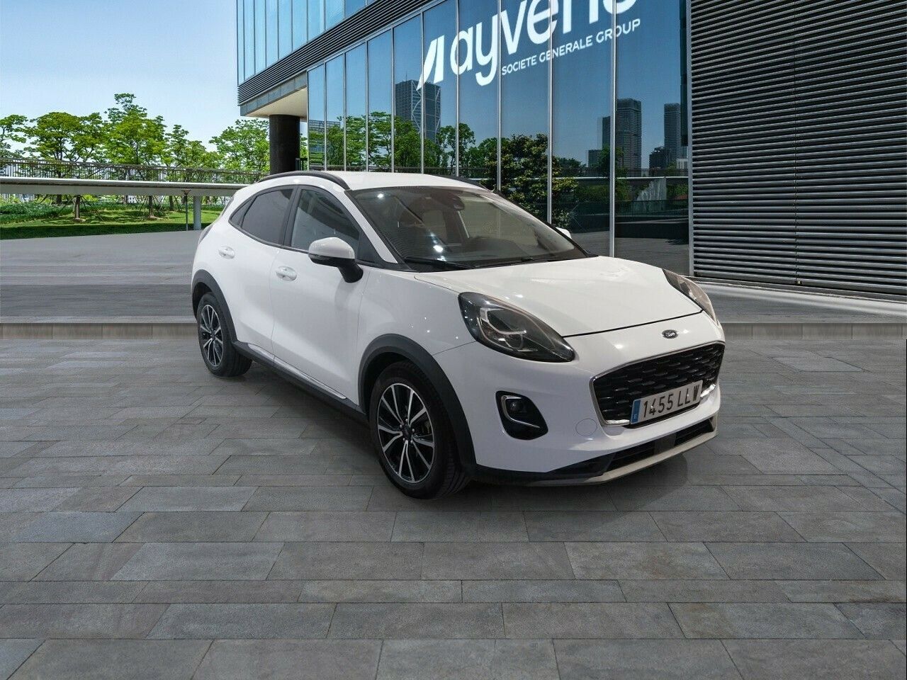 Ford Puma 1.0 Ecoboost 92kw (125cv) Titanium Mhev - Foto 2