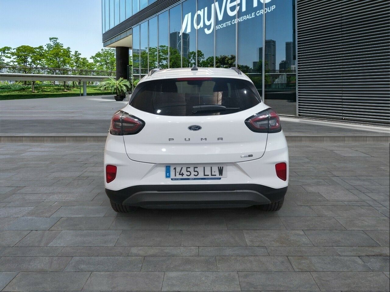 Ford Puma 1.0 Ecoboost 92kw (125cv) Titanium Mhev - Foto 2