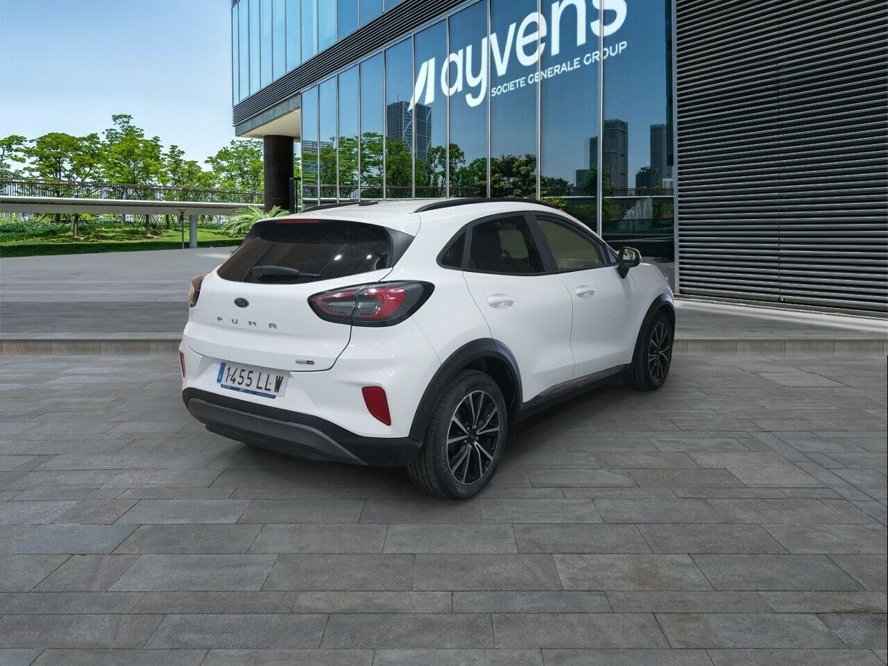 Ford Puma 1.0 Ecoboost 92kw (125cv) Titanium Mhev - Foto 2