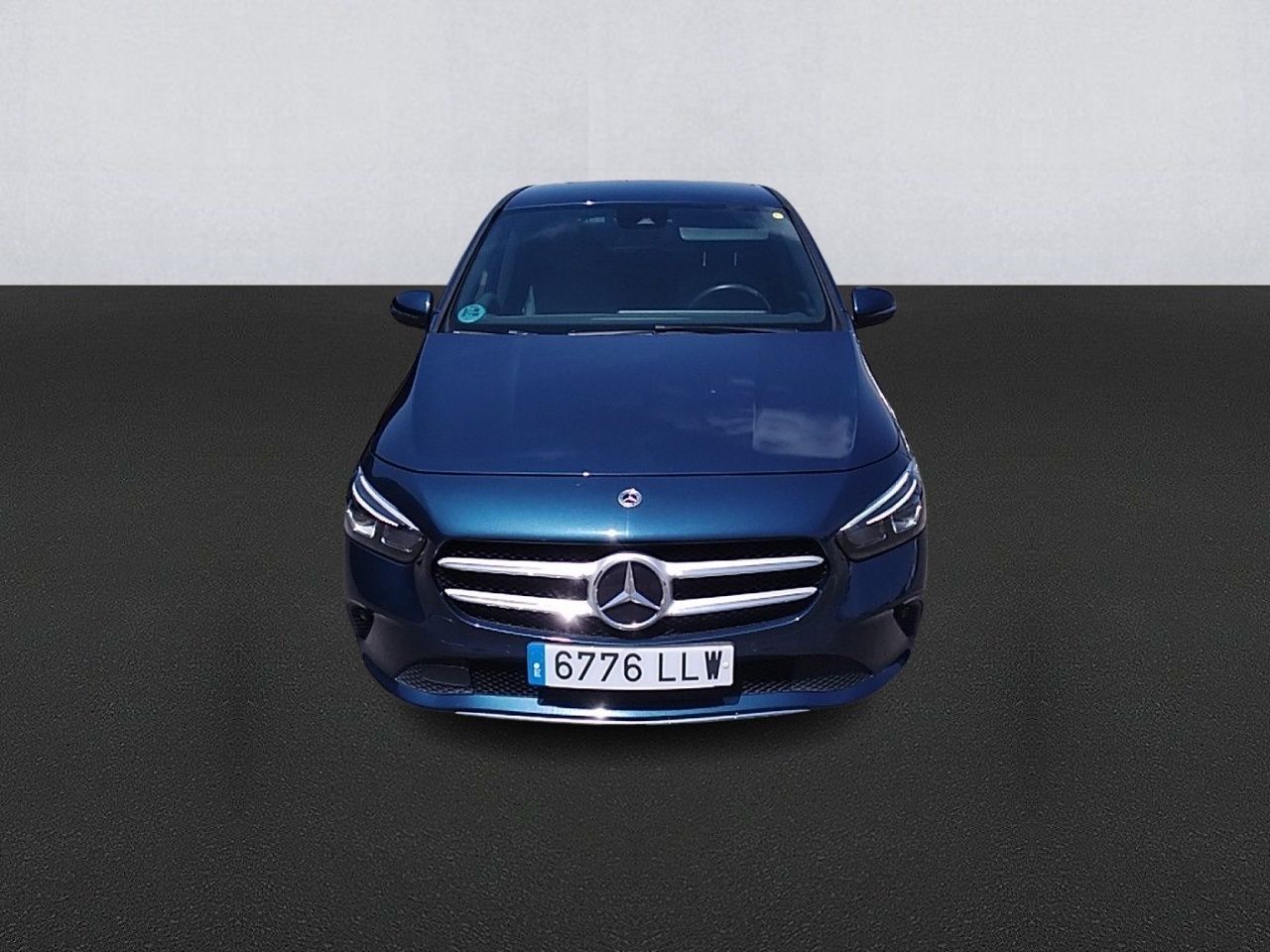 Mercedes B-class B 200 D - Foto 2