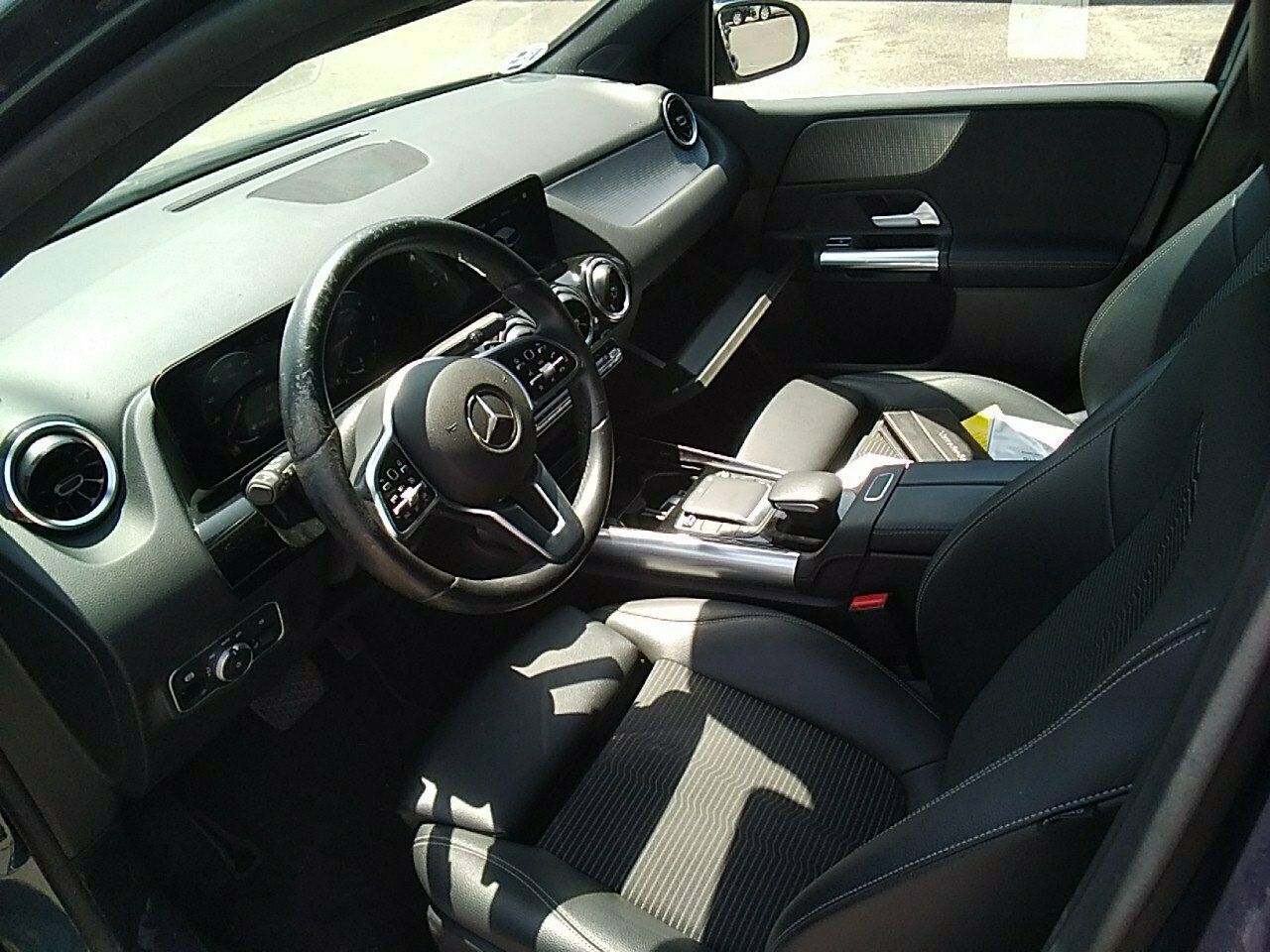 Mercedes B-class B 200 D - Foto 2
