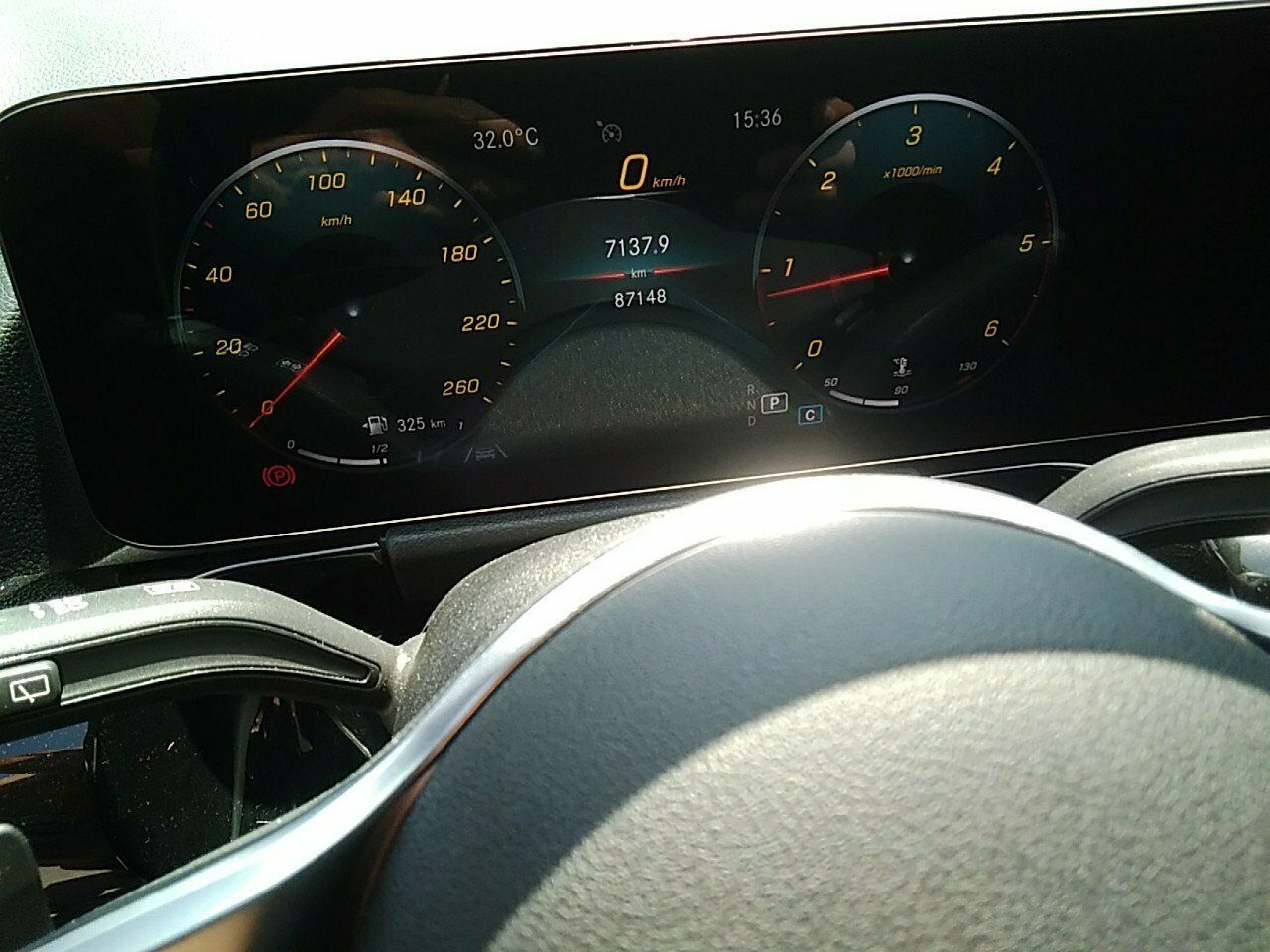 Mercedes B-class B 200 D - Foto 2