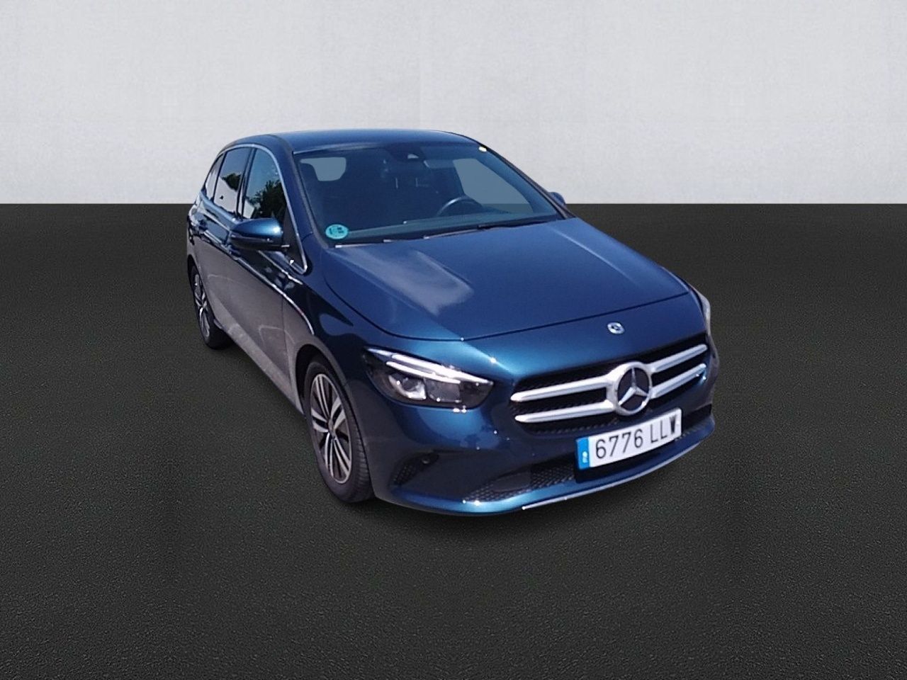 Mercedes B-class B 200 D - Foto 2