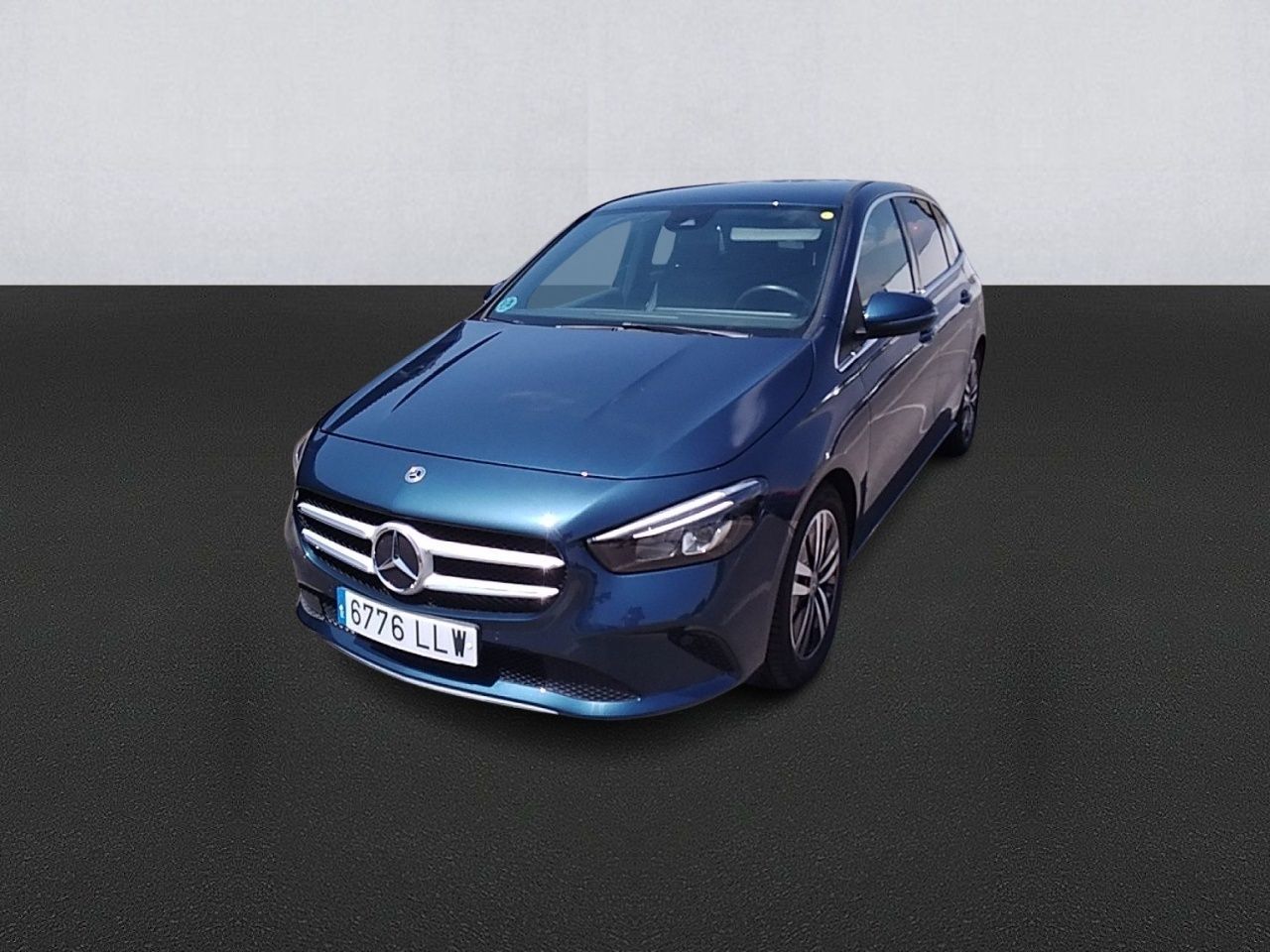 Mercedes B-class B 200 D - Foto 2