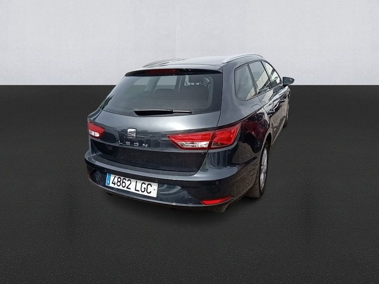 Seat Leon St 1.6 Tdi 85kw (115cv) S&s Style Ed Nav - Foto 2