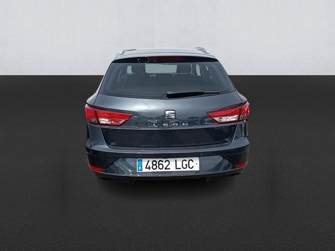 Seat Leon St 1.6 Tdi 85kw (115cv) S&s Style Ed Nav - Foto 2
