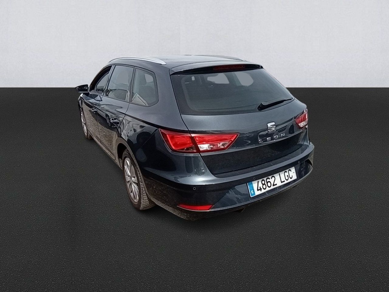 Seat Leon St 1.6 Tdi 85kw (115cv) S&s Style Ed Nav - Foto 2