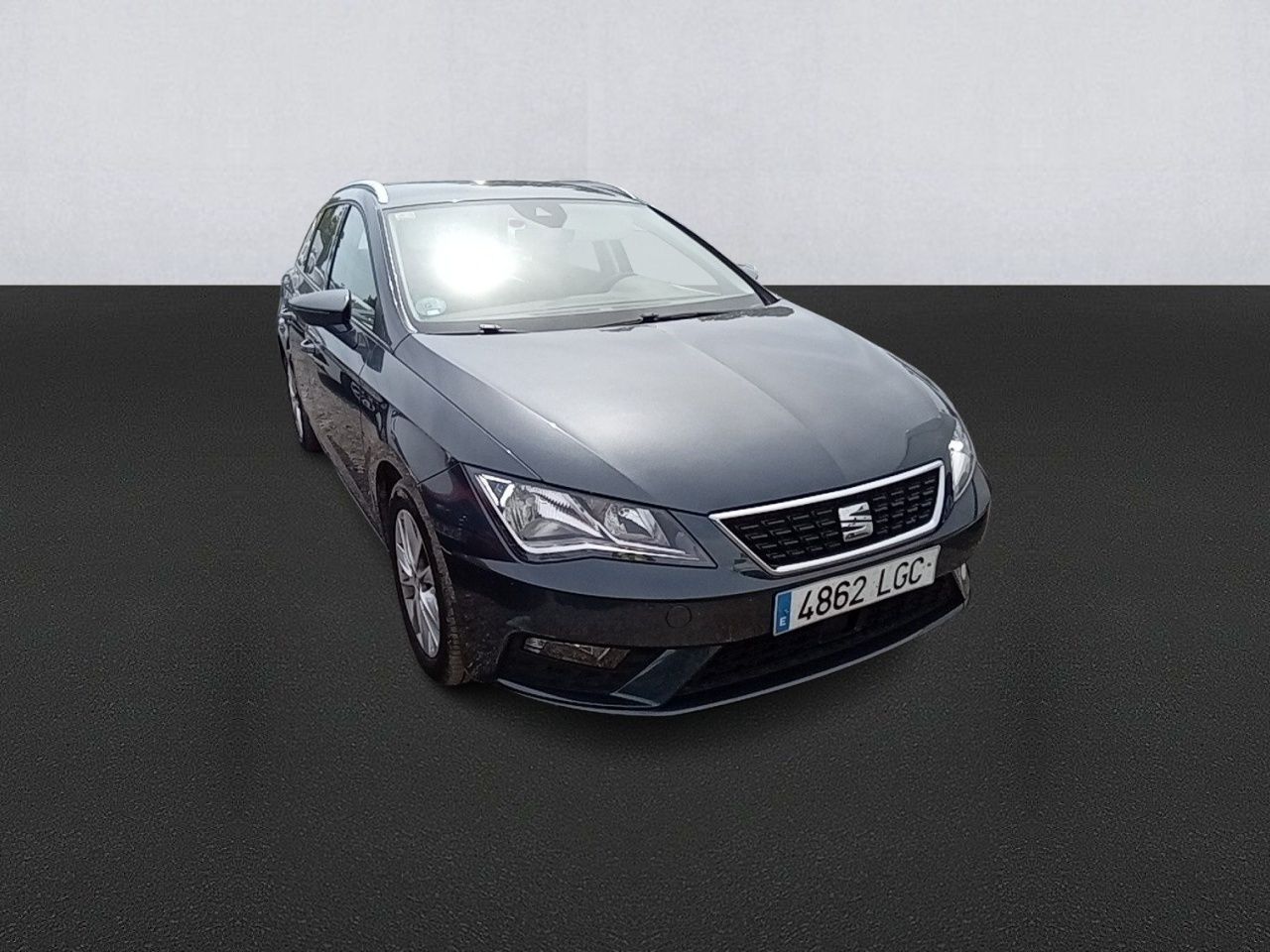Seat Leon St 1.6 Tdi 85kw (115cv) S&s Style Ed Nav - Foto 2