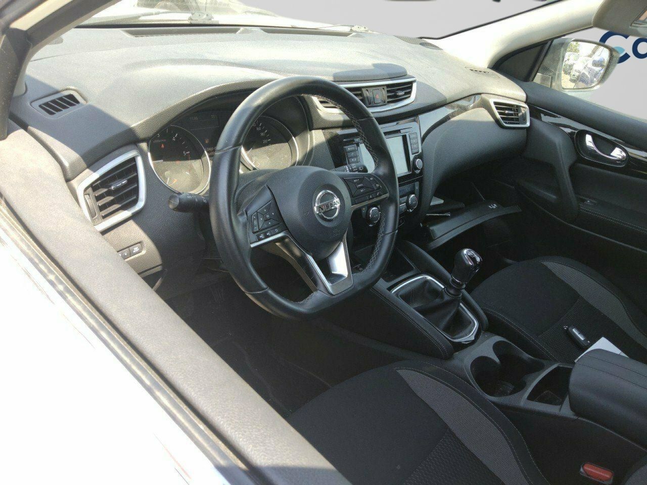 Nissan Qashqai Dci 85 Kw (115 Cv) E6d Acenta - Foto 2