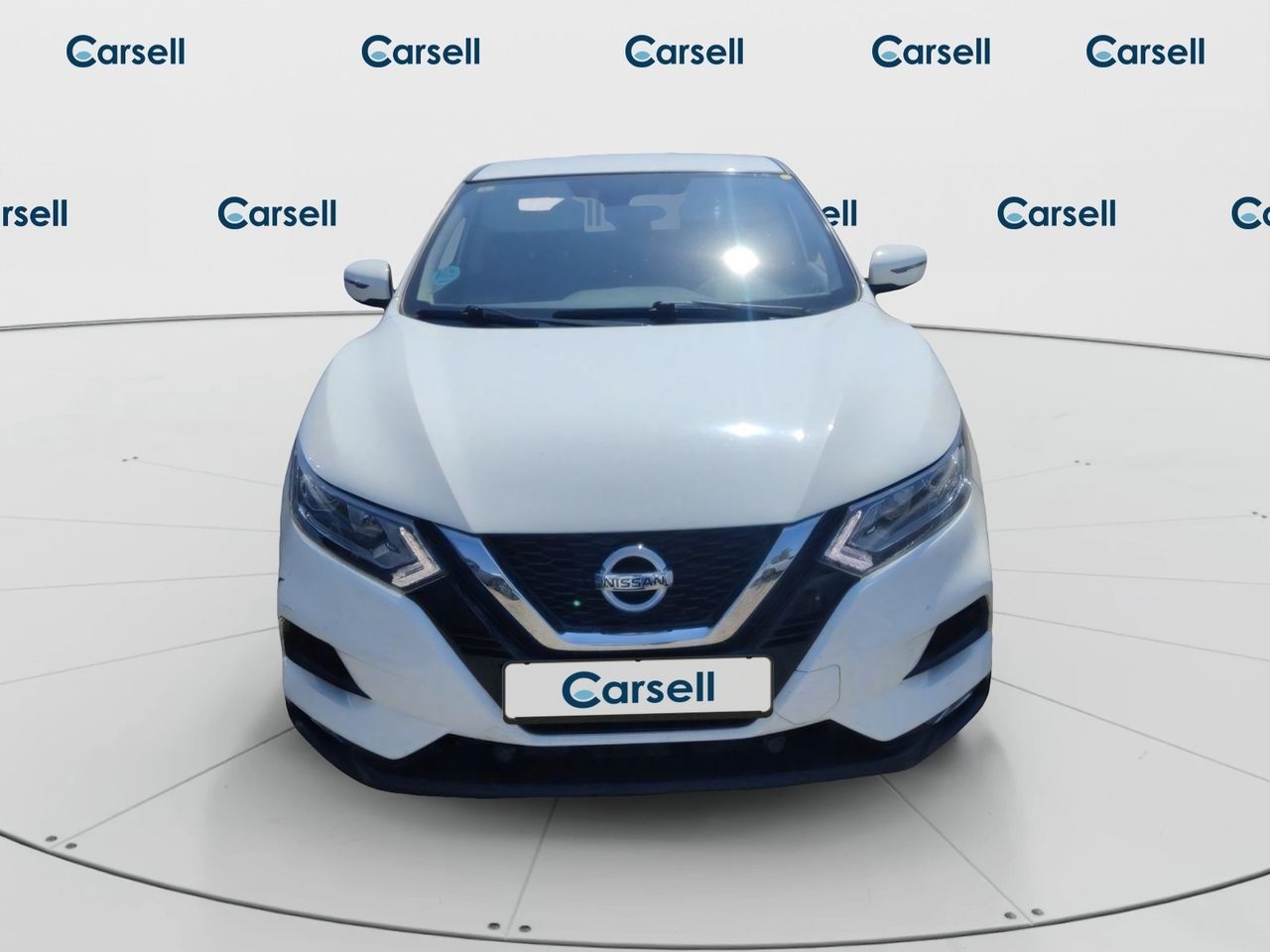 Nissan Qashqai Dci 85 Kw (115 Cv) E6d Acenta - Foto 2